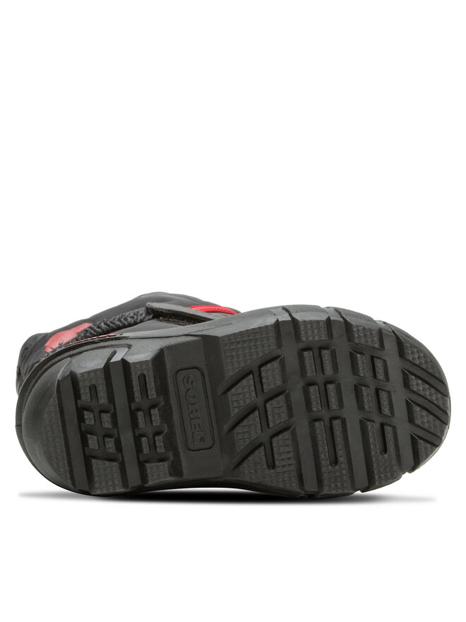 Sorel Снігоходи Sorel Flurry™ Boot 2114082015 Чорний