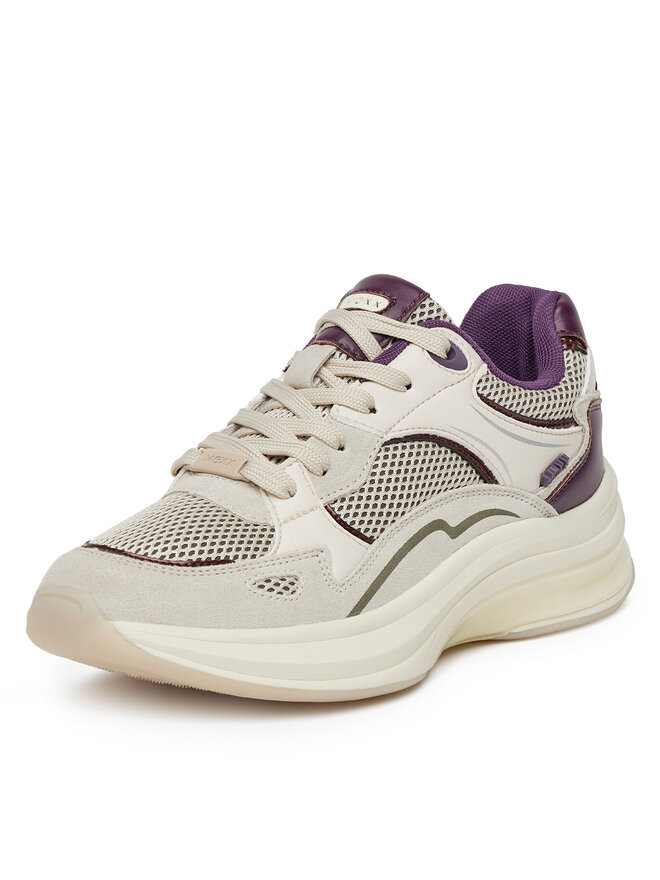 MEXX Sneakersy MEXX MI001013951W Beżowy