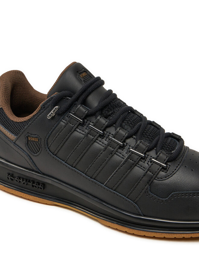 K-Swiss Снікерcи K-Swiss Rinzler Gt 08907 097 Чорний