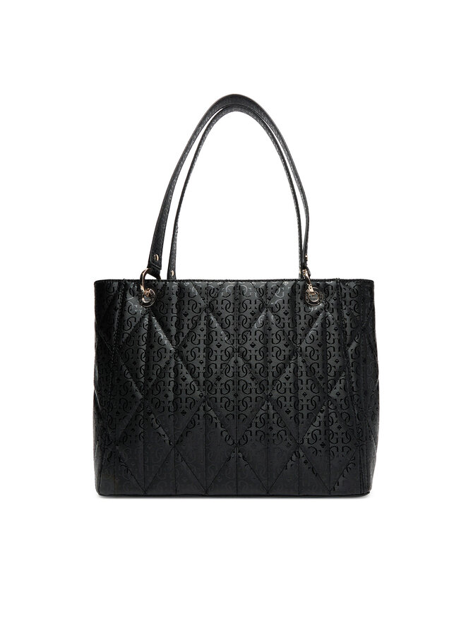 Guess Soma Guess Aldina HWGG96 63250 Melns