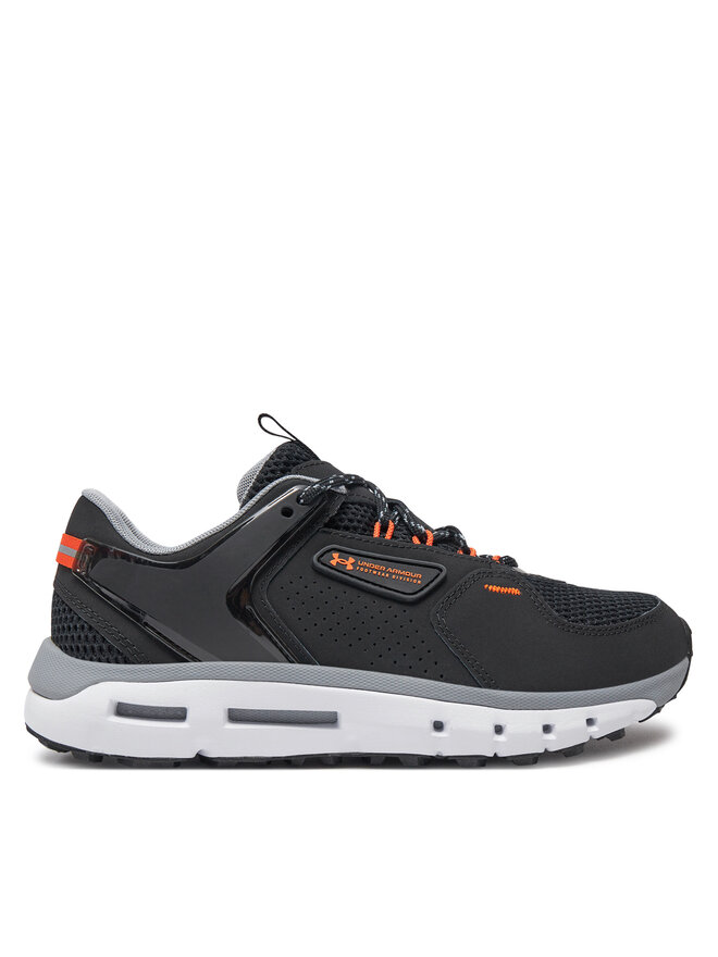 Under Armour Снікерcи Under Armour Ua Summit Trek 3028345-004 Чорний