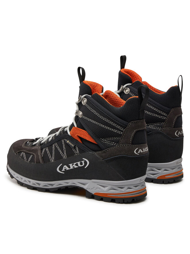 Aku Turistiniai batai Aku Tengu Lite Gtx GORE-TEX 975 Juoda