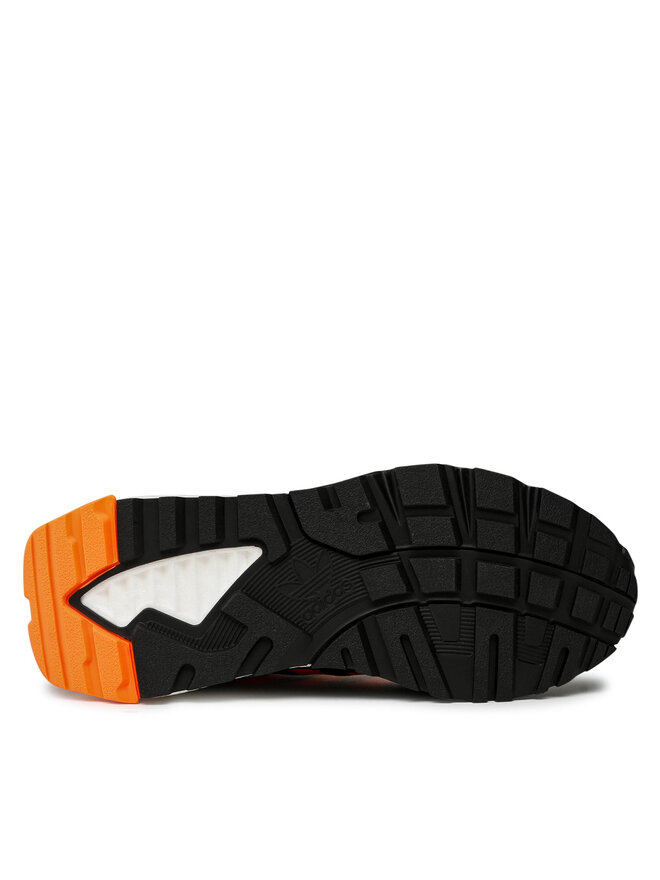 adidas ZX 1K Boost Seasonality SCHWARZ ORANGE H00428 HERREN  LAUFTRAININGSSCHUH