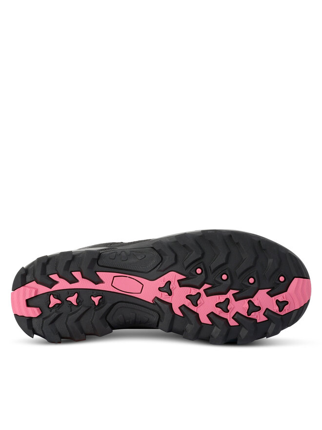 Regatta Trekkingschuhe Regatta LadySamarisIIILow RWF835 Grau