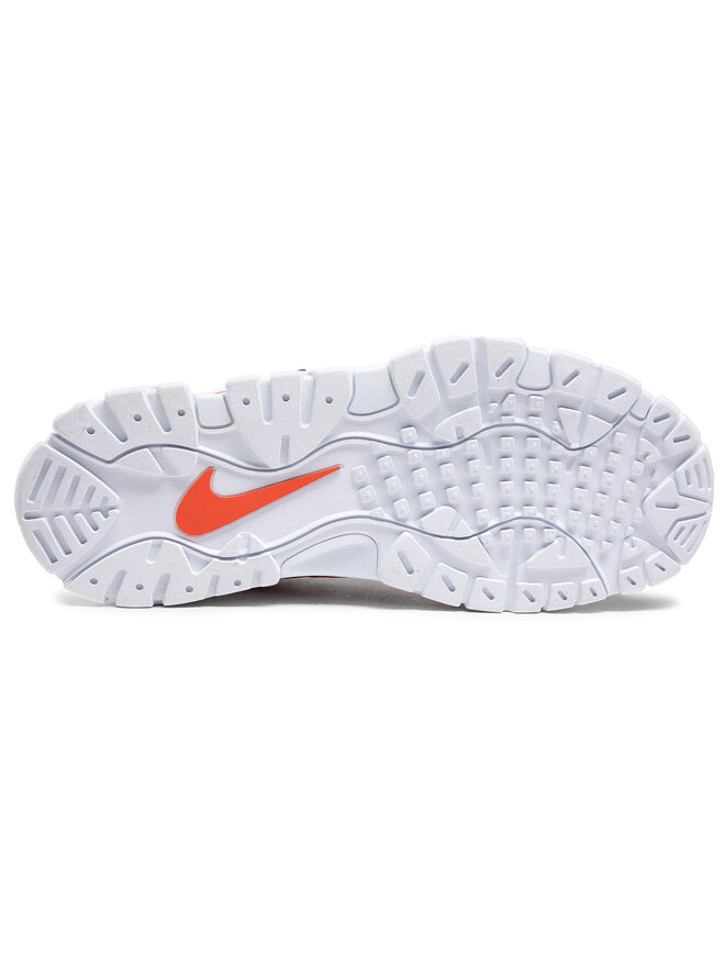 Nike Sneakers Nike Air Barrage Low Emb CJ5395 100 Weiß