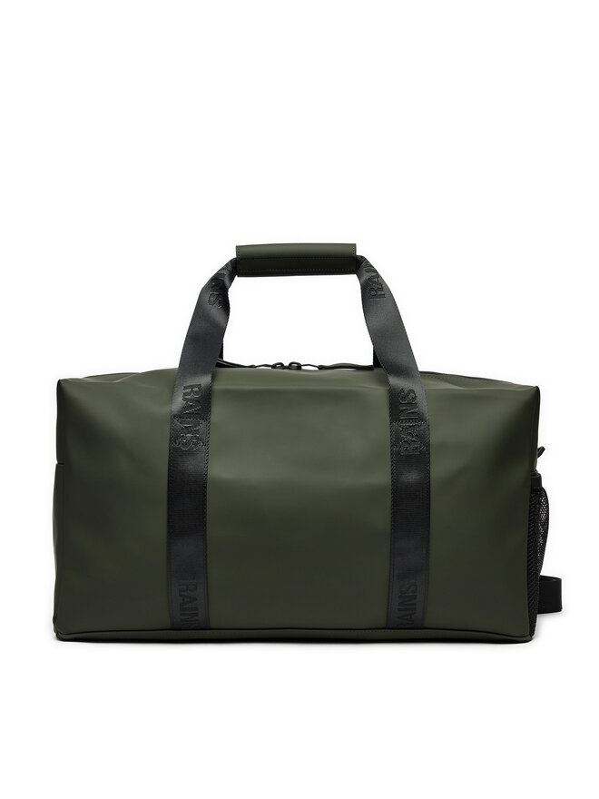 Rains Torba Rains Trail Gym Bag W3 14380 Zielony