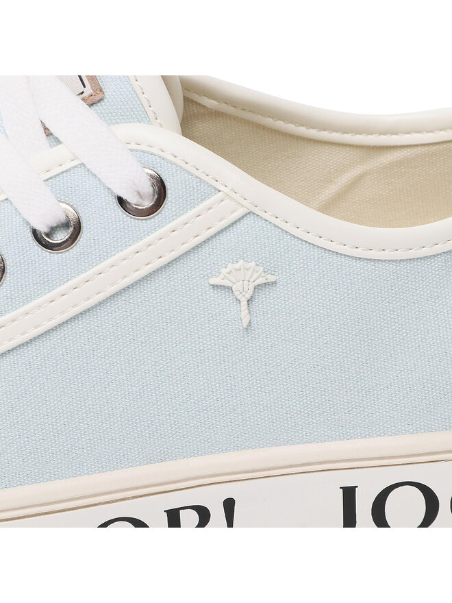 JOOP! Гуменки JOOP! Jil 4140005749 Син