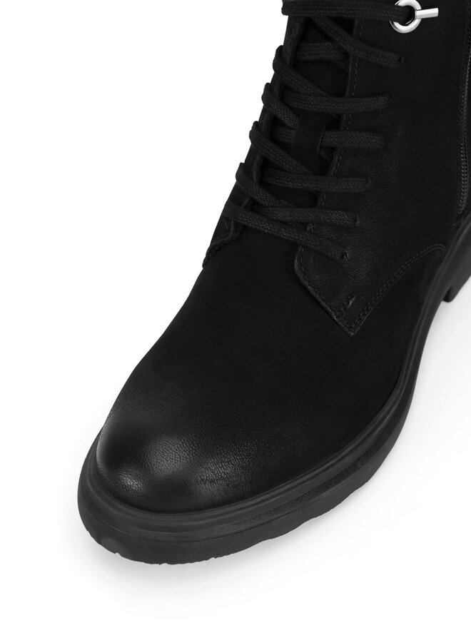 Lasocki Botines Lasocki WI23-SDAM-04 Negro