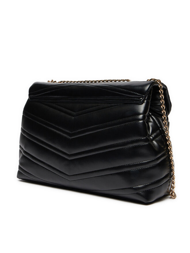 Сумка Valentino Privilege VBS8DN09 Чорний | evzuttya.com.ua