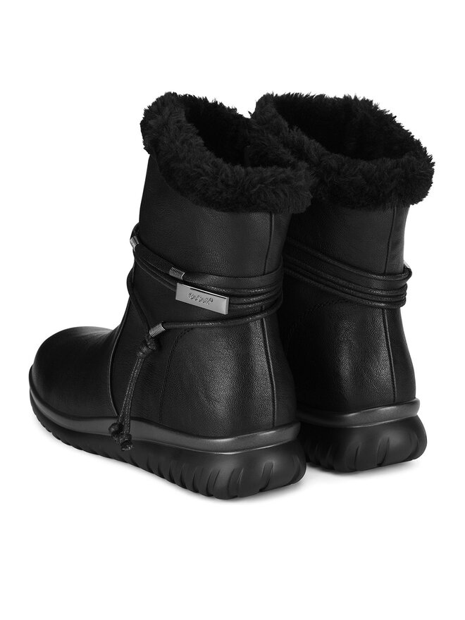Go Soft Botines Go Soft WS2P267-03 Negro