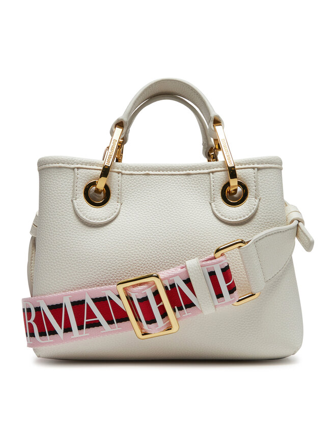 Emporio Armani Handtasche Emporio Armani EW000382 AF12103 M0034 Weiß