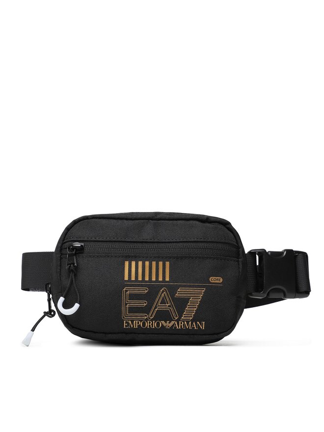 EA7 Emporio Armani Чанта за кръст EA7 Emporio Armani 245082 CC940 26121 Черен