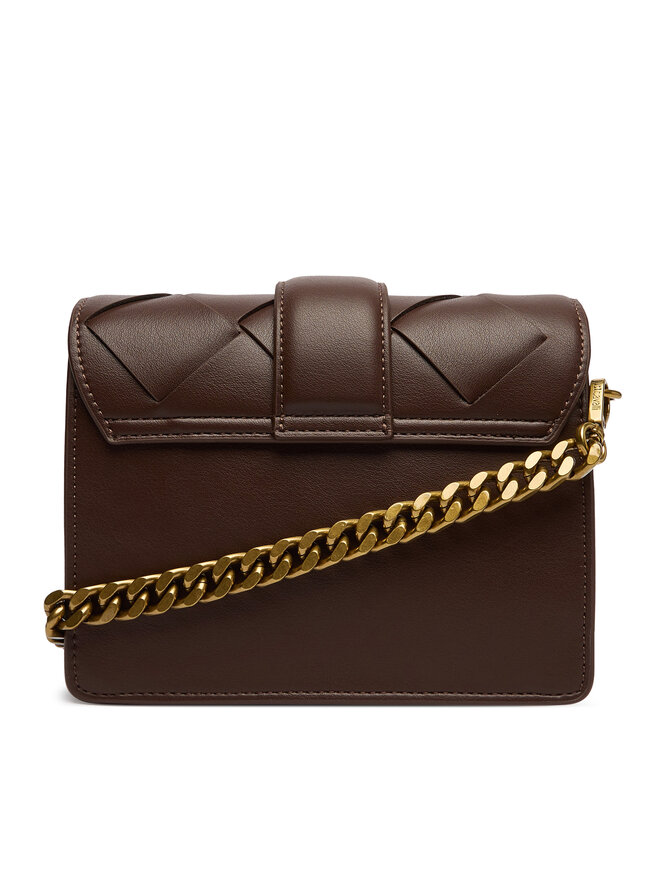 Just Cavalli Handtasche Just Cavalli 80RA4BM3 ZSD88 Braun