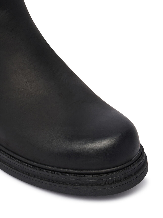 Clarks Челсі Clarks Orinoco3 Top 26182901 Чорний