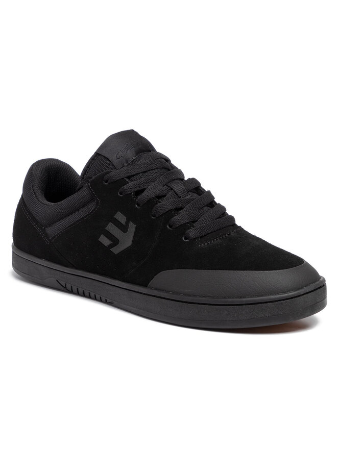 Etnies Αθλητικά Etnies Marana 4101000403 Μαύρο