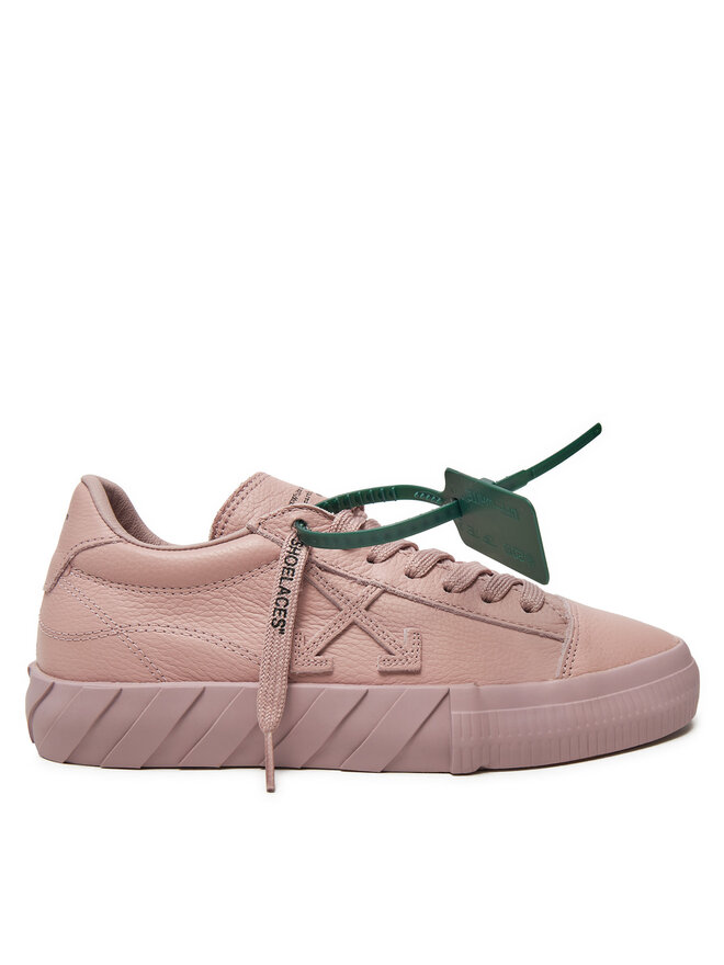 Off-White Αθλητικά Off-White OWIA178S22LEA0023030 Ροζ
