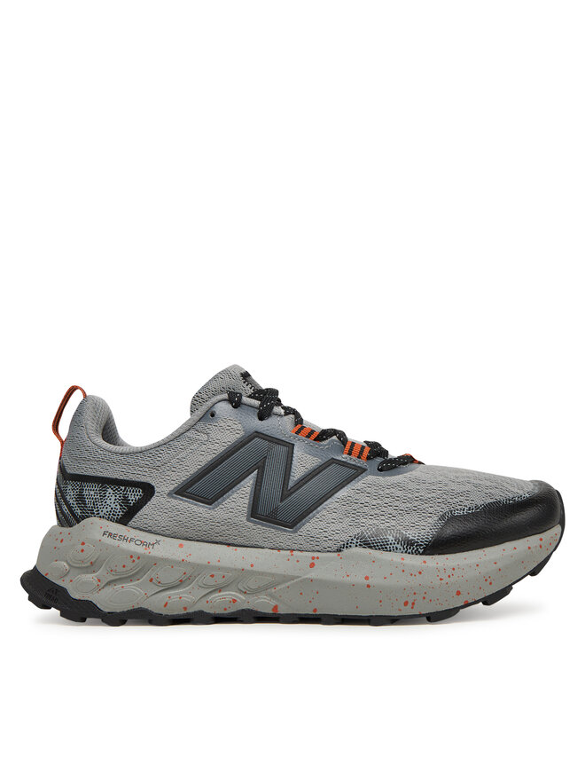 New Balance Laufschuhe New Balance Garoe MTGAROJ2 Grau