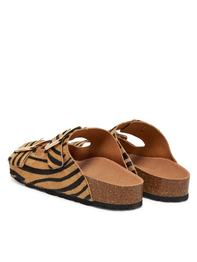 Grünland Papucs Grünland Enny CB0784 Barna