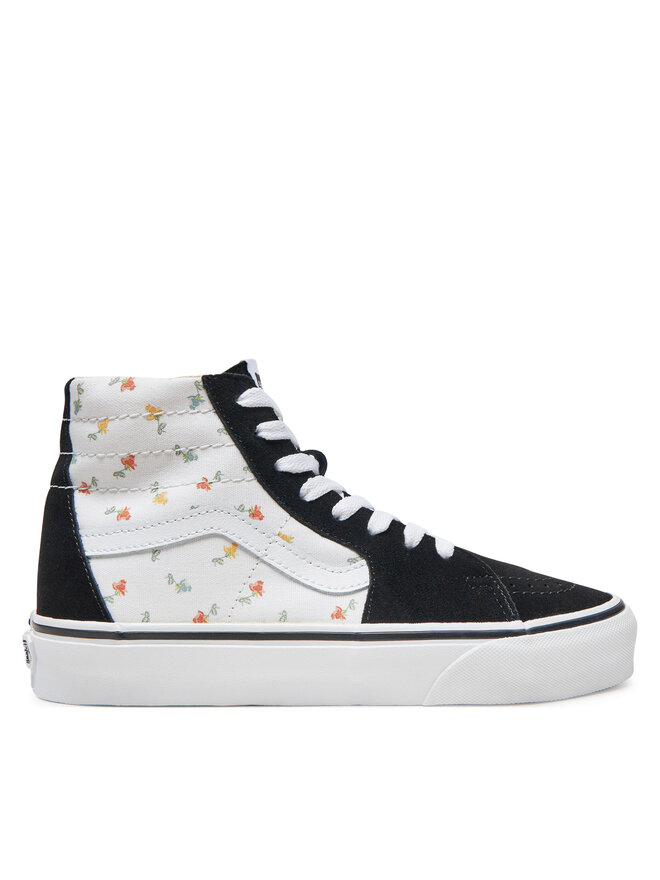 Vans Sneakers Vans Sk8-Hi Tapered VN0009QPNX01 Nero