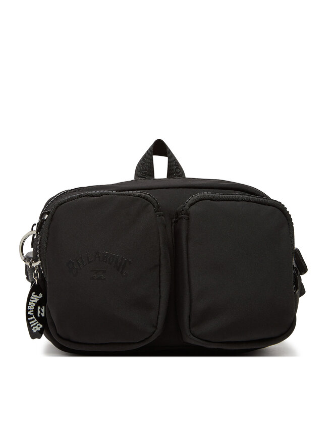 Billabong Ročna torba Billabong BLB-M-006-07 Črna