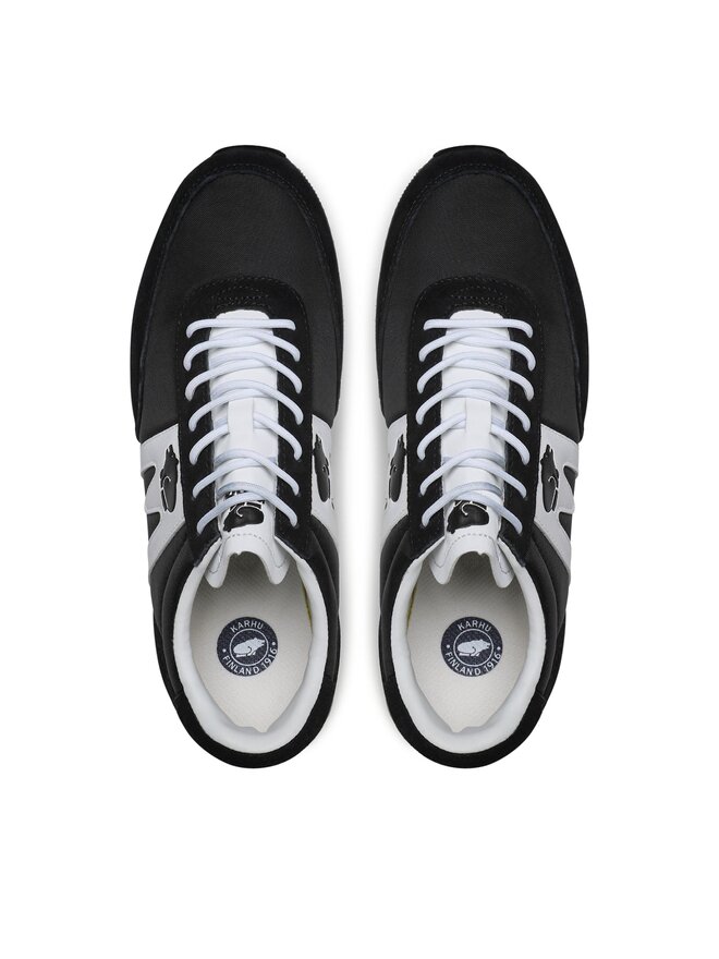 Karhu Sneakers Karhu Albatross F802519 Schwarz