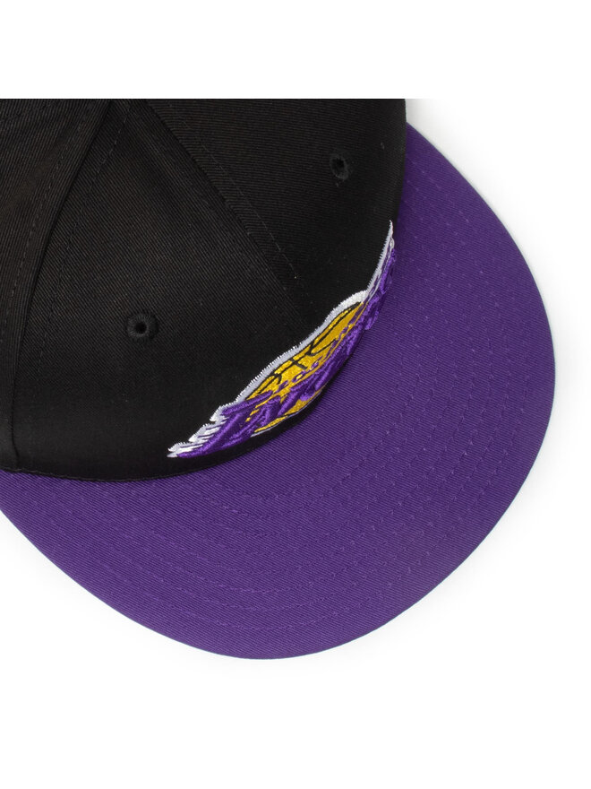 New Era Șapcă New Era Nba 9Fifty Nos 950 12122724 Negru