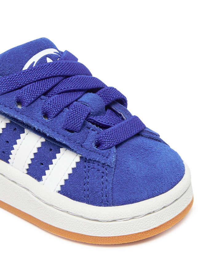 adidas Αθλητικά adidas Campus 00S Comfort Closure JR5787 Σκούρο μπλε