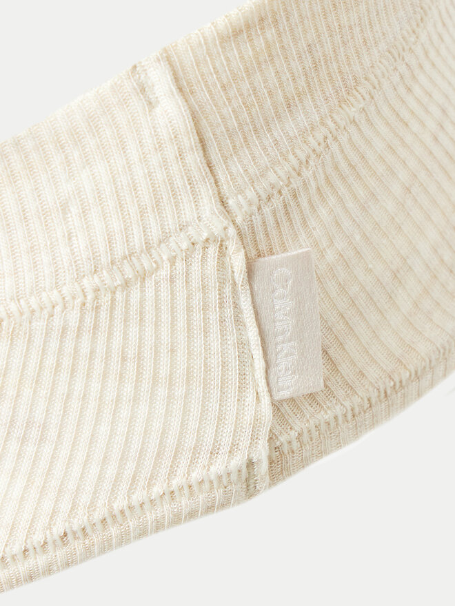 Calvin Klein Underwear Calvin Klein Underwear Класичні труси 000QD5114E Бежевий