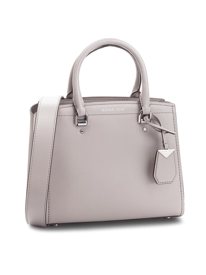 Michael kors benning medium satchel outlet