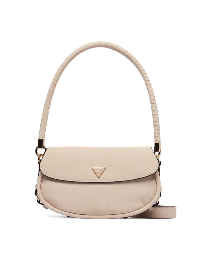 Guess Handtasche Guess Danya HWSG99 18190 Creme