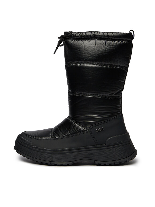 Caprice Schneeschuhe Caprice 9-26421-41 Schwarz