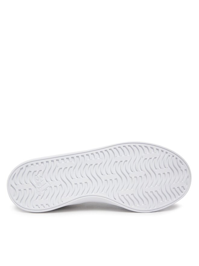 adidas Sneakersy adidas VL Court 3.0 ID6280 Szary