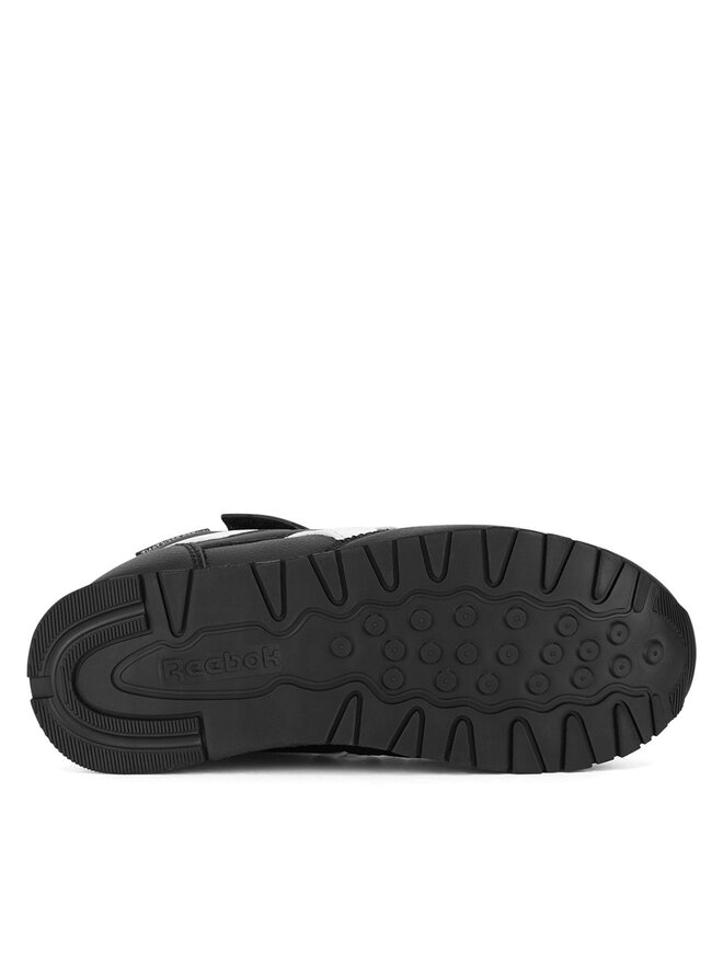 Reebok Αθλητικά Reebok H8-029 CH Μαύρο