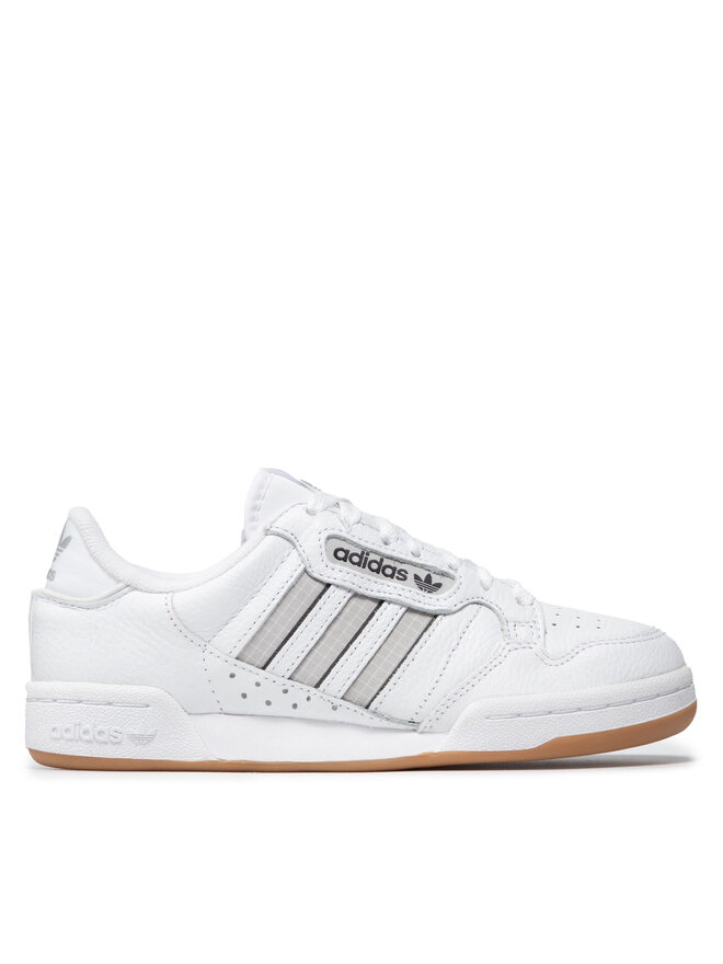 adidas Sneakers adidas Continental 80 Stripes H02163 Weiß