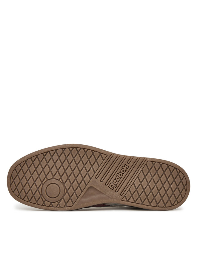 Reebok Сникърси Reebok FORTE LOUNGER AR30252WCQT Екрю