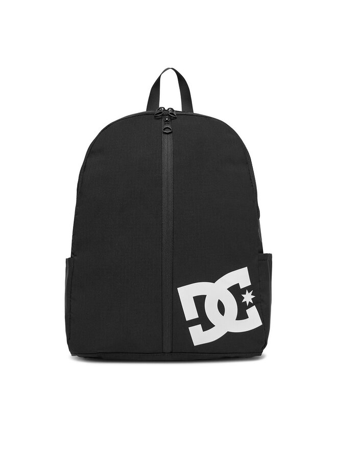 DC Shoes Рюкзак DC Shoes C-DCI-KL-001-08 Чорний