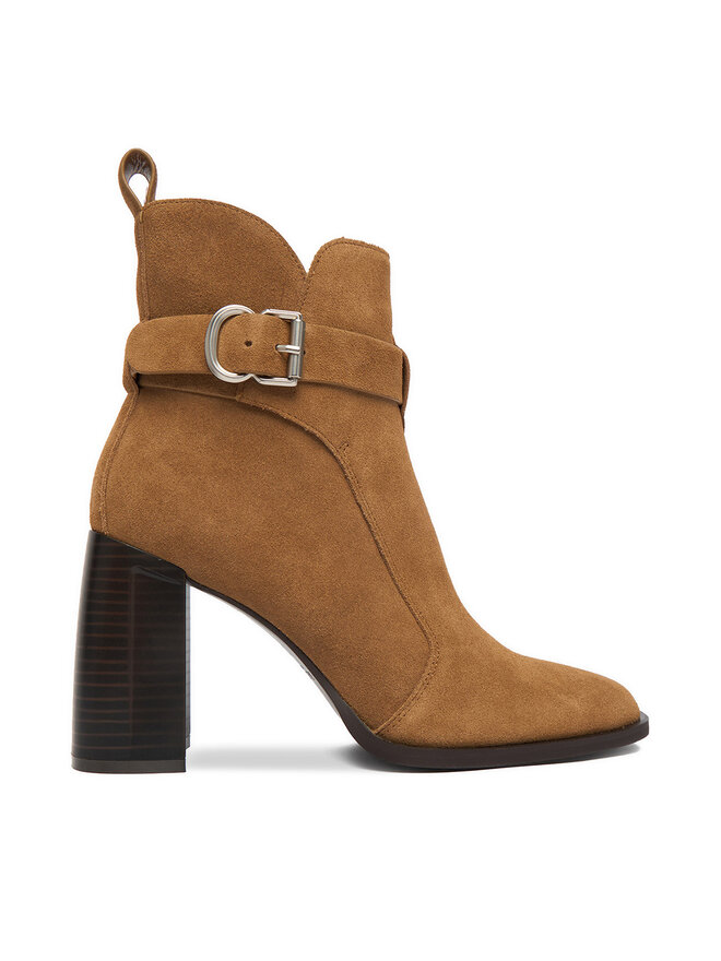 Badura Botines Badura EO-VIV-1 Marrón