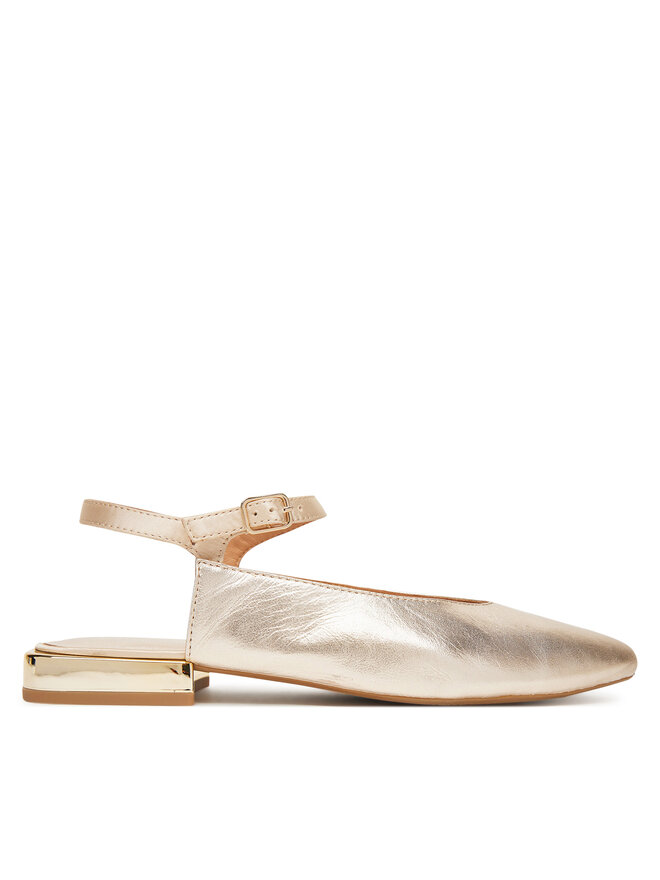 Gioseppo Sandali Gioseppo Averill 74831-P Oro
