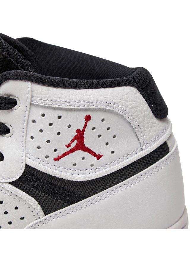 Nike Sneakers Nike Jordan Access AR3762 101 Alb