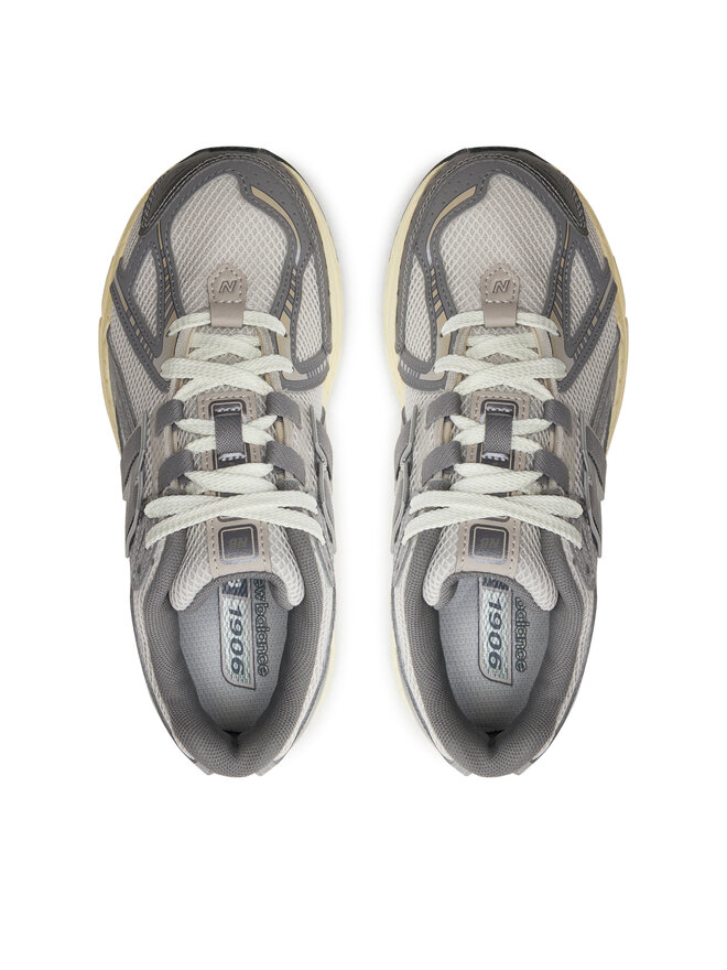 New Balance Sneakers New Balance GC1906RD Grau