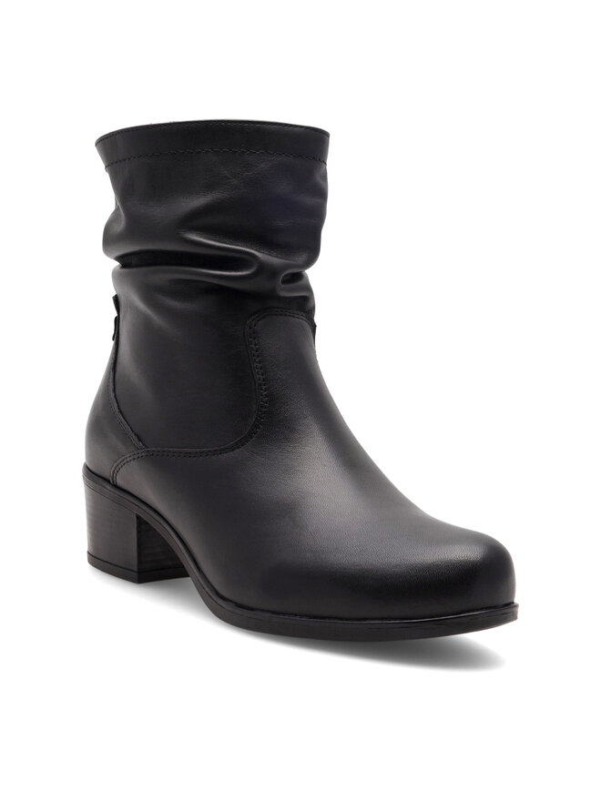 Go Soft Botines Go Soft EST-GUSTA-12 Negro