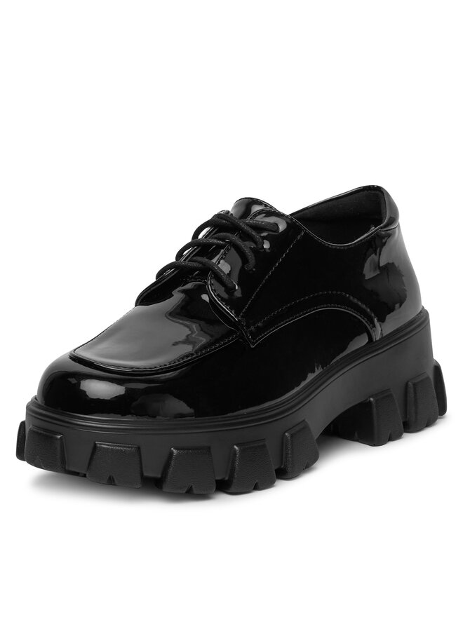 DeeZee Oksfordi DeeZee KYM-JK-91 Melns