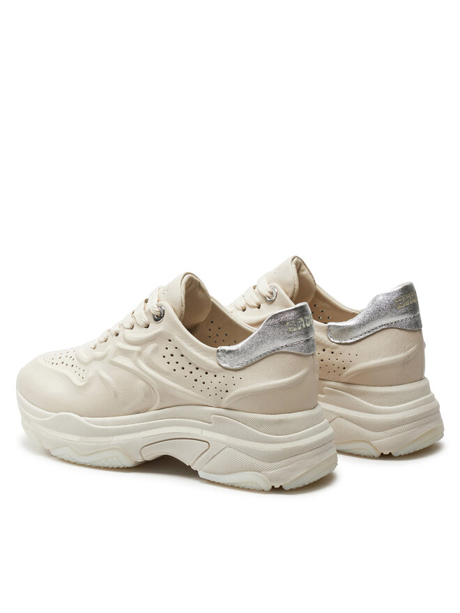 Bronx Tenisice Bronx Baisley 66511-AM190 Bijela