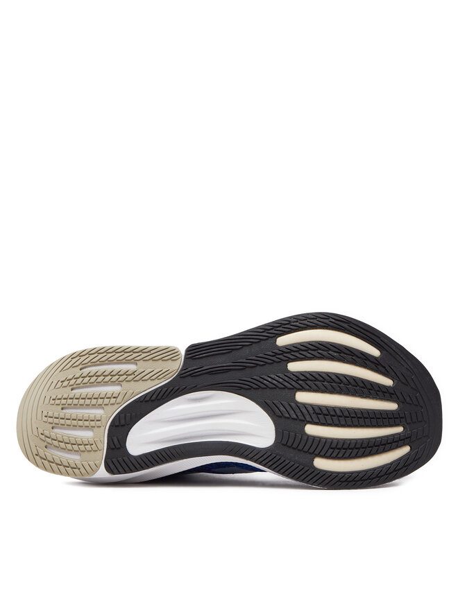 adidas Buty do biegania adidas Supernova Stride IG8312 Niebieski