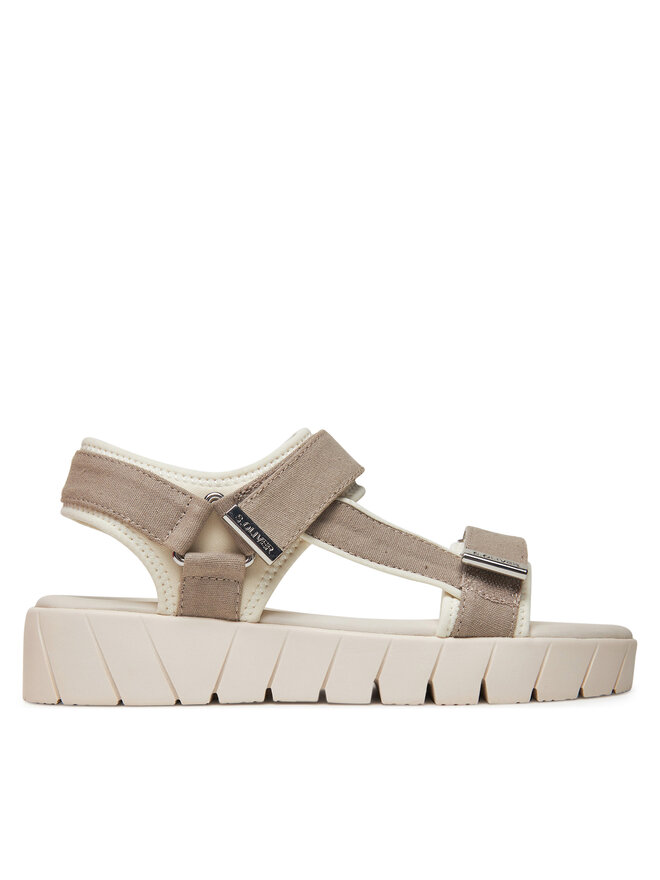 s.Oliver Sandalen s.Oliver 5-28706-44 Braun