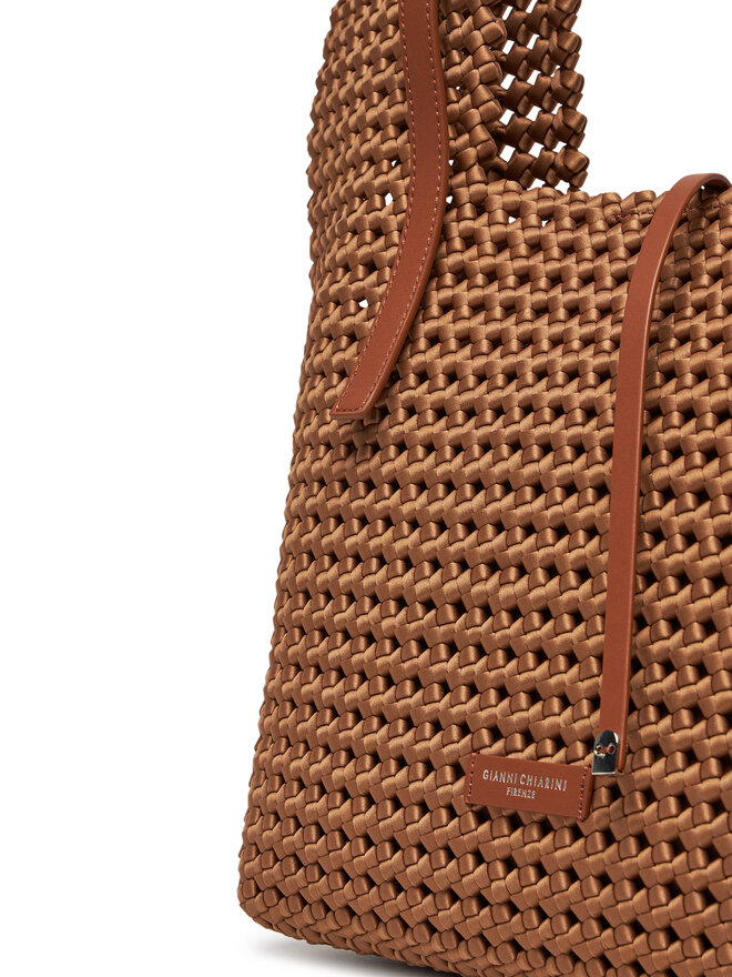 Gianni Chiarini Geantă Gianni Chiarini Ava BS 11568 WVNG Maro