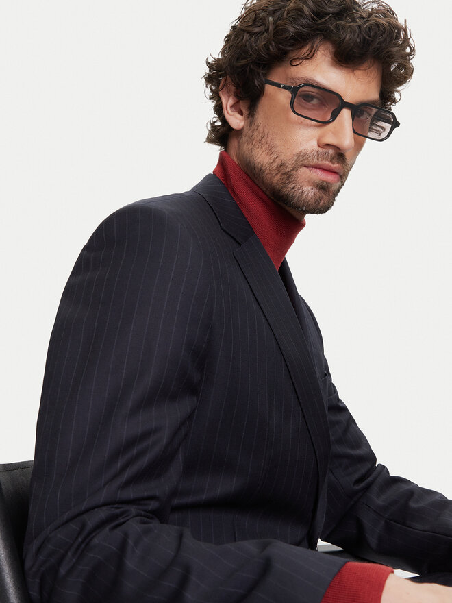 Emporio Armani Слънчеви очила Emporio Armani 0EA4253U 501773 Черен