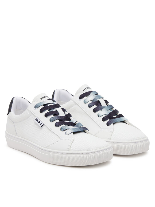 HUGO Sneakers HUGO Morrie 50536361 Weiß