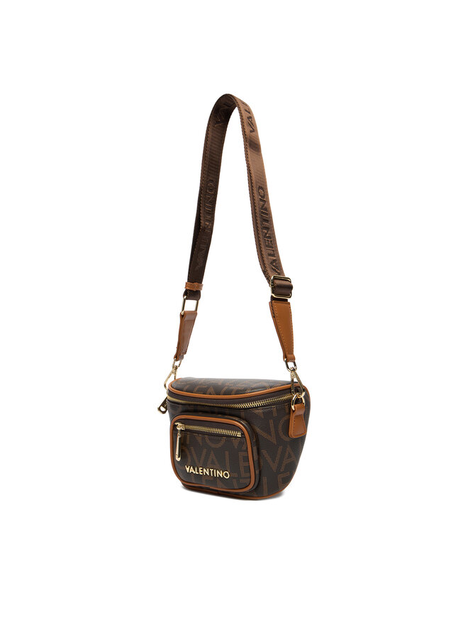 Valentino Marsupio Valentino Regina Re VBS9IS55 Marrone