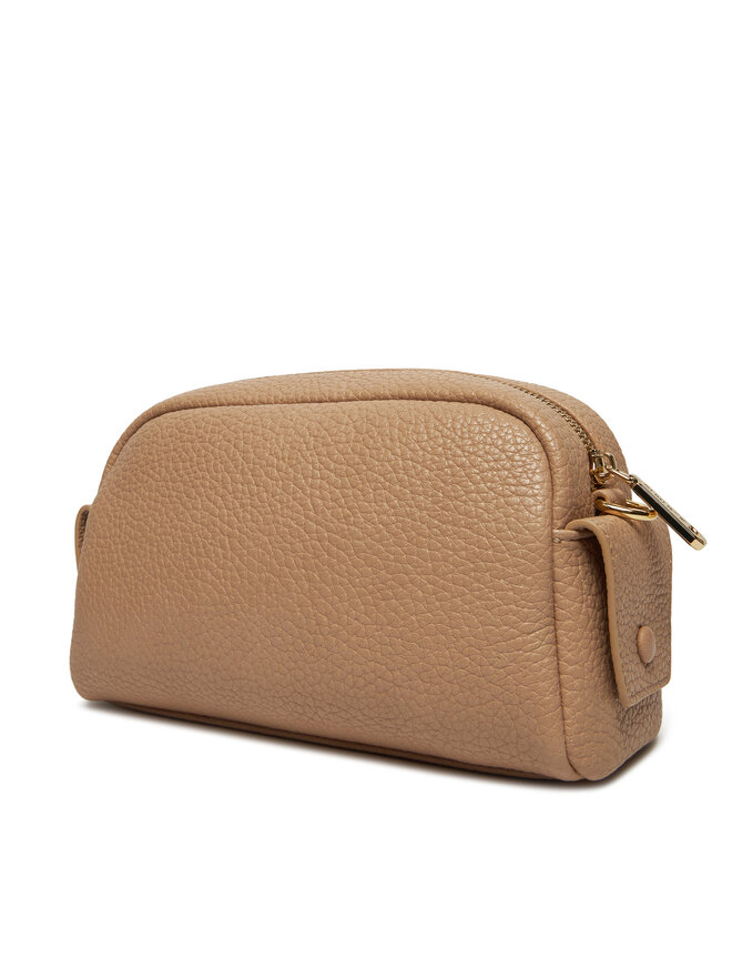 Valentino Τσάντα Valentino Blossom Re VBS8P215 Μπεζ